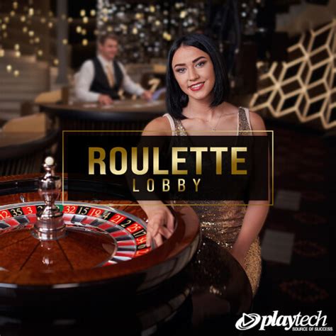 live roulette lobby